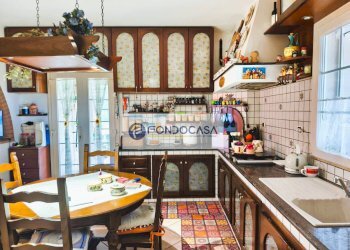 Foto 10 - Villa via Narciso di Mare
 
7, Lecce - foto 10