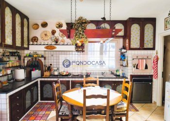 Foto 11 - Villa via Narciso di Mare
 
7, Lecce - foto 11