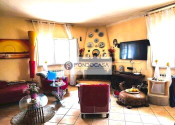 Foto 12 - Villa via Narciso di Mare
 
7, Lecce - foto 12