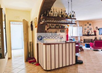 Foto 15 - Villa via Narciso di Mare
 
7, Lecce - foto 15