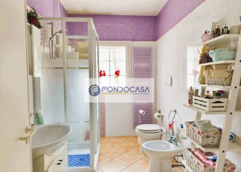 Foto 16 - Villa via Narciso di Mare
 
7, Lecce - foto 16