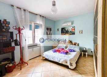 Foto 18 - Villa via Narciso di Mare
 
7, Lecce - foto 18