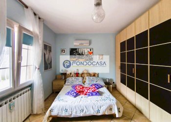 Foto 19 - Villa via Narciso di Mare
 
7, Lecce - foto 19