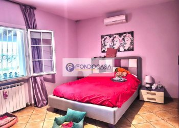 Foto 21 - Villa via Narciso di Mare
 
7, Lecce - foto 21