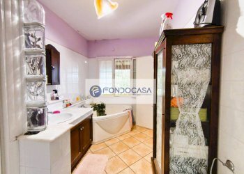 Foto 23 - Villa via Narciso di Mare
 
7, Lecce - foto 23