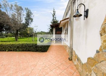 Foto 24 - Villa via Narciso di Mare
 
7, Lecce - foto 24