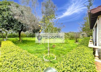 Foto 25 - Villa via Narciso di Mare
 
7, Lecce - foto 25