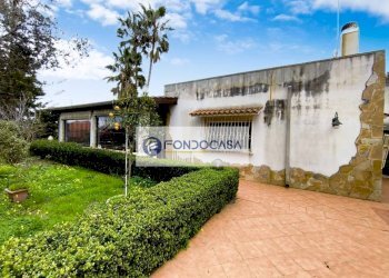 Foto 26 - Villa via Narciso di Mare
 
7, Lecce - foto 26