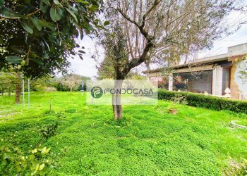 Foto 27 - Villa via Narciso di Mare
 
7, Lecce - foto 27