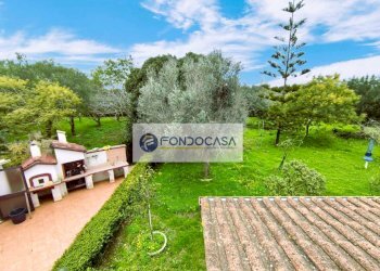 Foto 28 - Villa via Narciso di Mare
 
7, Lecce - foto 28