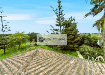 Foto 30 - Villa via Narciso di Mare
 
7, Lecce - foto 30