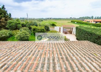 Foto 31 - Villa via Narciso di Mare
 
7, Lecce - foto 31