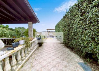 Foto 32 - Villa via Narciso di Mare
 
7, Lecce - foto 32