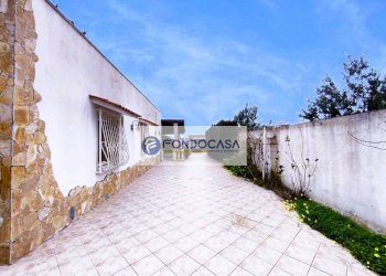 Foto 33 - Villa via Narciso di Mare
 
7, Lecce - foto 33