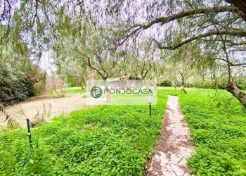 Foto 35 - Villa via Narciso di Mare
 
7, Lecce - foto 35