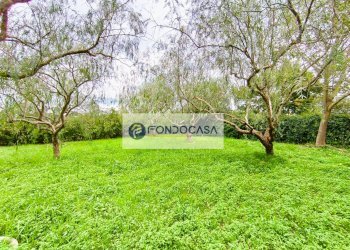 Foto 36 - Villa via Narciso di Mare
 
7, Lecce - foto 36