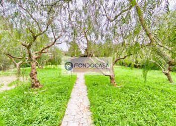 Foto 37 - Villa via Narciso di Mare
 
7, Lecce - foto 37