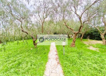 Foto 39 - Villa via Narciso di Mare
 
7, Lecce - foto 39