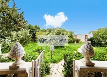 Foto 42 - Villa via Narciso di Mare
 
7, Lecce - foto 42