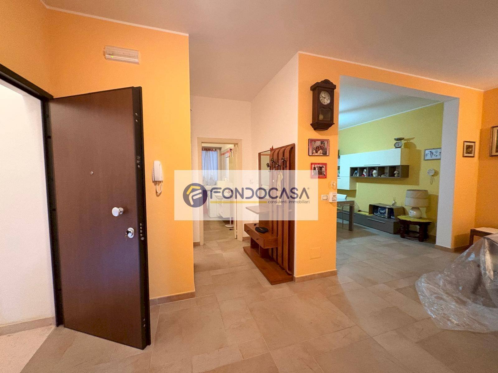 Foto 1 - Trilocale Via Salvatore Fitto
 
43, Maglie - foto 1