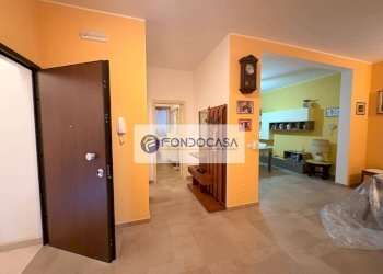 Foto 1 - Trilocale Via Salvatore Fitto
 
43, Maglie - foto 1