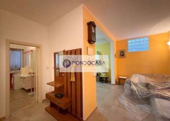 Foto 2 - Trilocale Via Salvatore Fitto
 
43, Maglie - foto 2