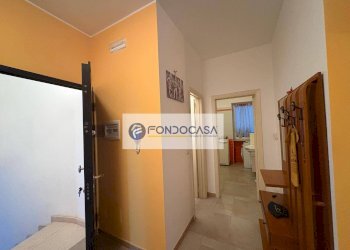 Foto 3 - Trilocale Via Salvatore Fitto
 
43, Maglie - foto 3