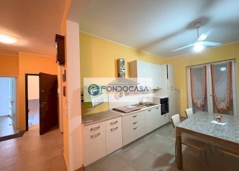 Foto 12 - Trilocale Via Salvatore Fitto
 
43, Maglie - foto 12