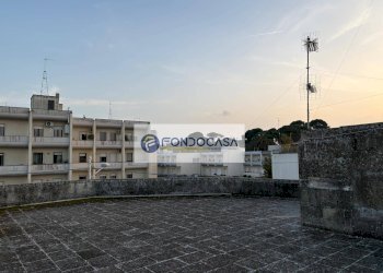 Foto 32 - Trilocale Via Salvatore Fitto
 
43, Maglie - foto 32