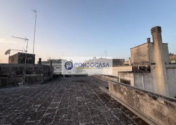 Foto 33 - Trilocale Via Salvatore Fitto
 
43, Maglie - foto 33