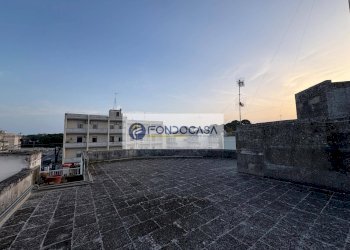 Foto 34 - Trilocale Via Salvatore Fitto
 
43, Maglie - foto 34