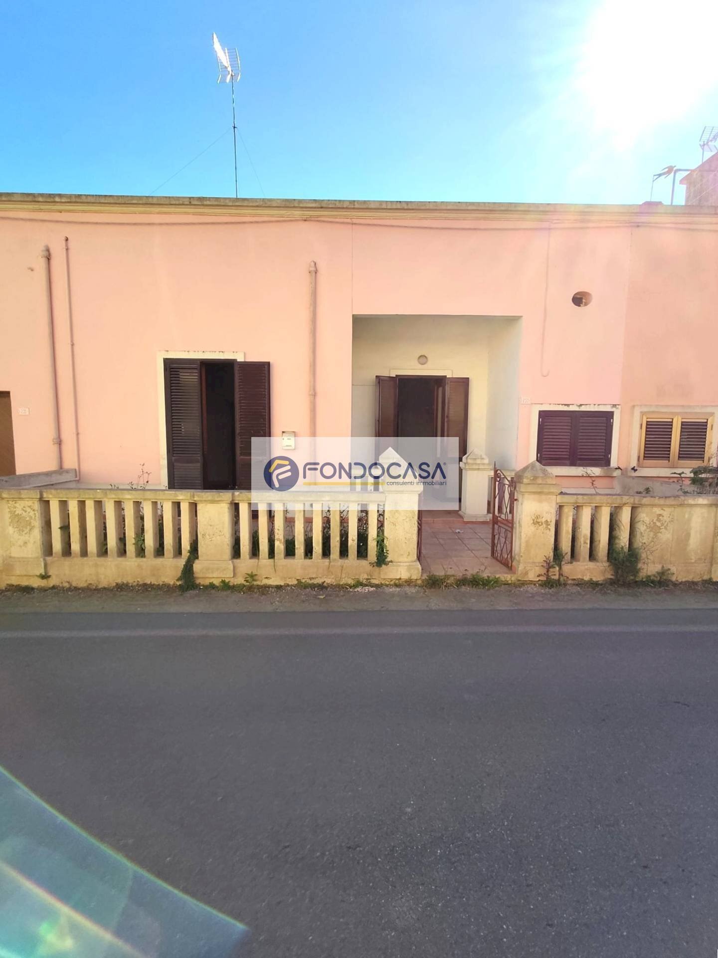 Foto 1 - Casa indipendente VIA PROVINCIALE
 
233, Andrano - foto 1