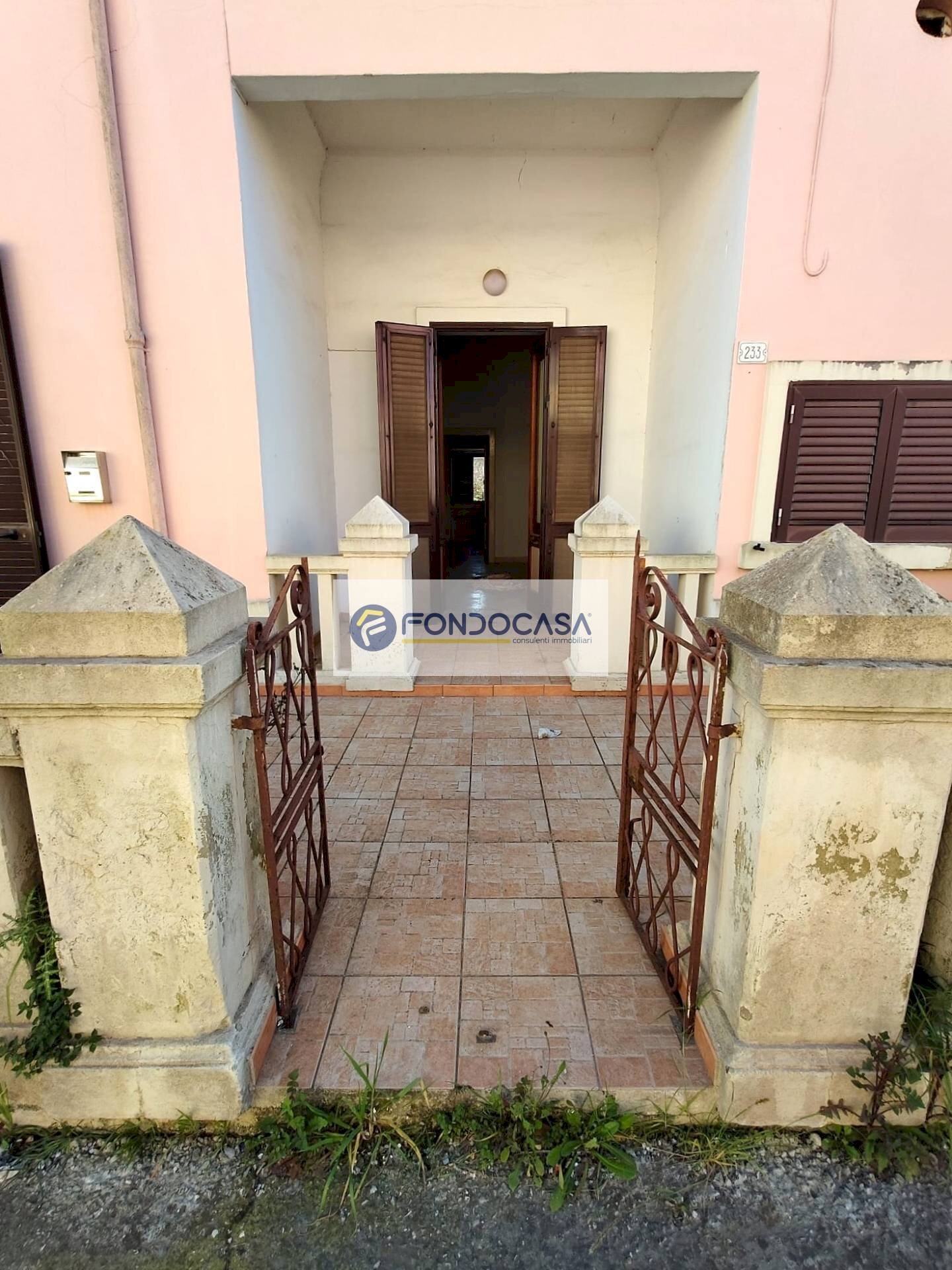 Foto 2 - Casa indipendente VIA PROVINCIALE
233, Andrano - foto 2