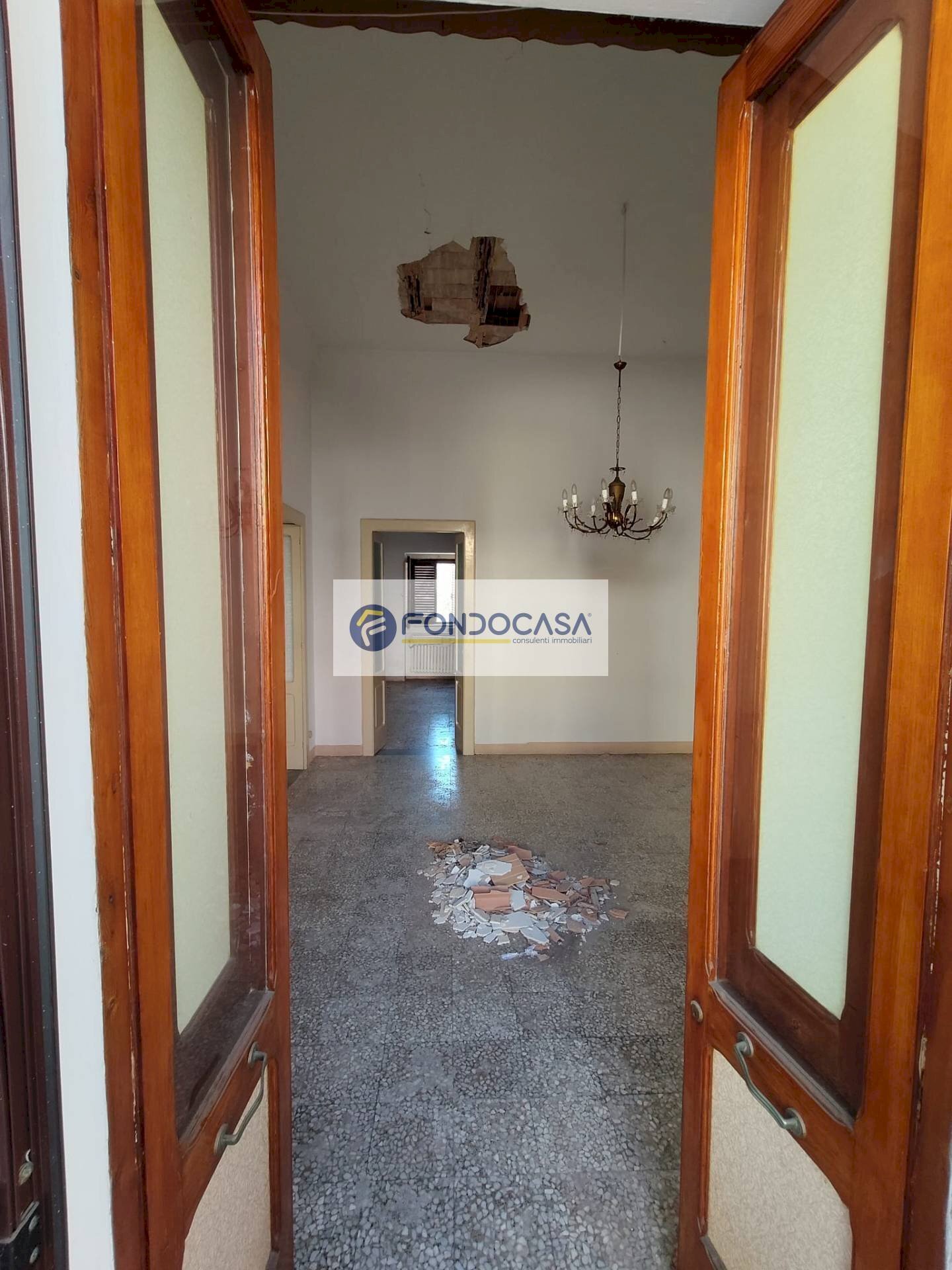 Foto 3 - Casa indipendente VIA PROVINCIALE
233, Andrano - foto 3