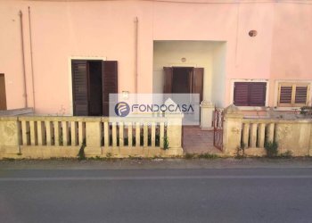 Foto 1 - Casa indipendente VIA PROVINCIALE
 
233, Andrano - foto 1