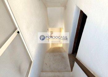 Foto 11 - Casa indipendente VIA PROVINCIALE
 
233, Andrano - foto 11
