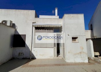 Foto 13 - Casa indipendente VIA PROVINCIALE
 
233, Andrano - foto 13