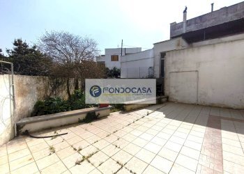 Foto 14 - Casa indipendente VIA PROVINCIALE
 
233, Andrano - foto 14