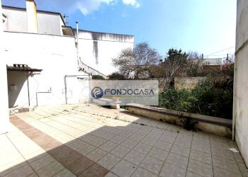 Foto 15 - Casa indipendente VIA PROVINCIALE
 
233, Andrano - foto 15