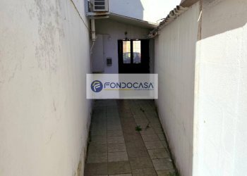 Foto 16 - Casa indipendente VIA PROVINCIALE
 
233, Andrano - foto 16