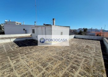 Foto 18 - Casa indipendente VIA PROVINCIALE
 
233, Andrano - foto 18