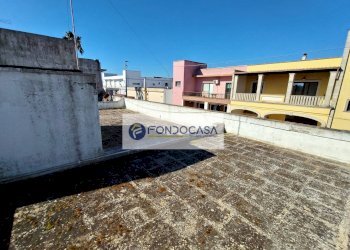 Foto 19 - Casa indipendente VIA PROVINCIALE
 
233, Andrano - foto 19