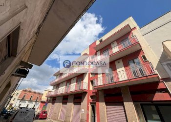 Foto 1 - Stabile - Palazzo Via Enrico Toti
 
8, Galatone - foto 1