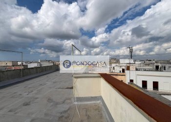 Foto 3 - Stabile - Palazzo Via Enrico Toti
 
8, Galatone - foto 3