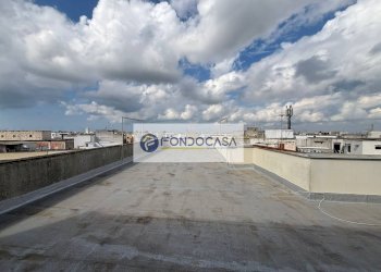 Foto 5 - Stabile - Palazzo Via Enrico Toti
 
8, Galatone - foto 5