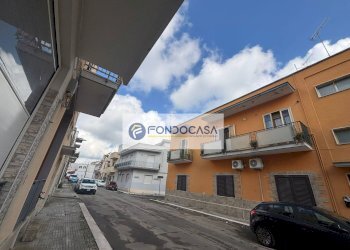 Foto 1 - Quadrilocale Via Giuseppe Gabrieli
 
34, Lecce - foto 1