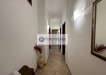 Foto 4 - Quadrilocale Via Giuseppe Gabrieli
 
34, Lecce - foto 4