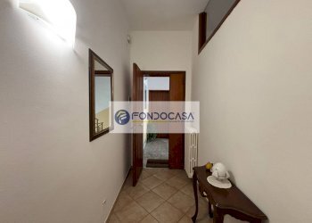 Foto 5 - Quadrilocale Via Giuseppe Gabrieli
 
34, Lecce - foto 5