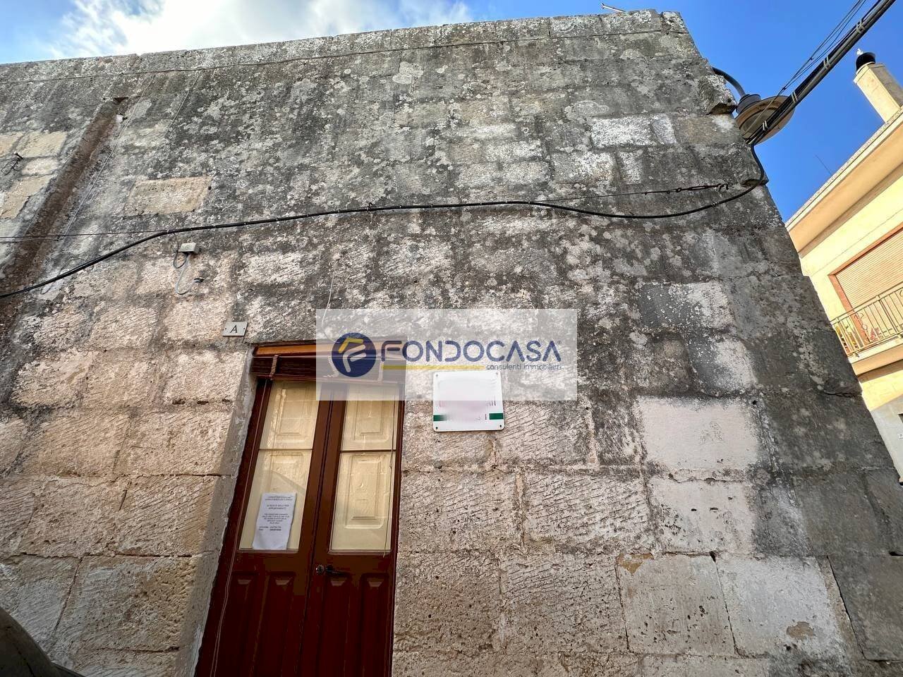 Foto 2 - Bilocale Via Le Site
 
16, Cursi - foto 2