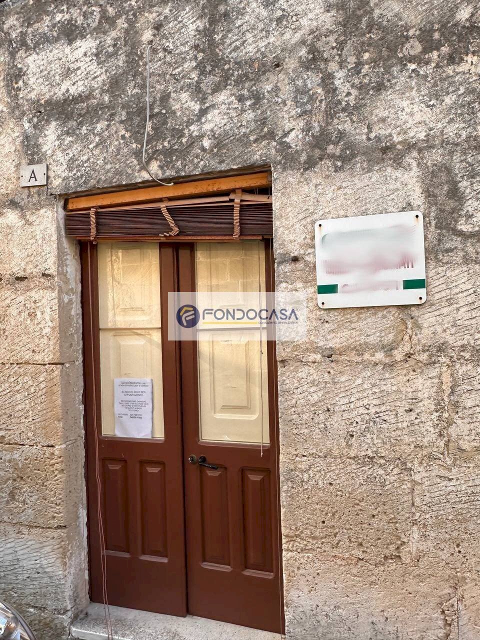 Foto 3 - Bilocale Via Le Site
 
16, Cursi - foto 3